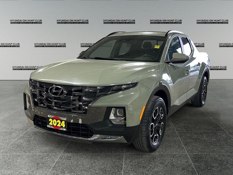 2024 Hyundai Santa Cruz Preferred AWD