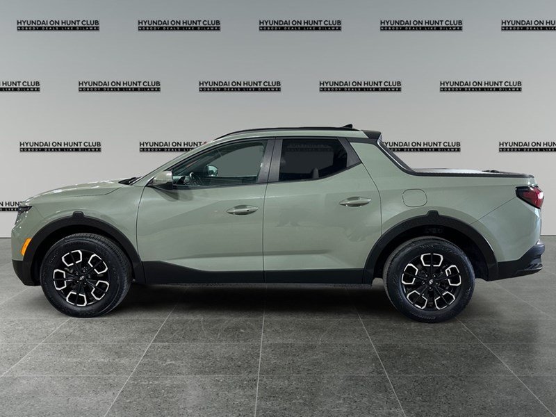 2024 Hyundai Santa Cruz Preferred AWD