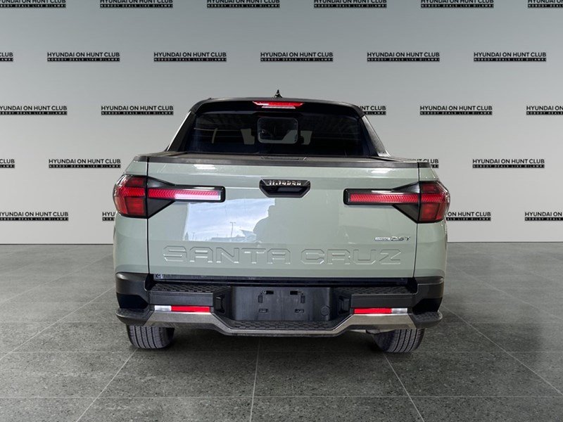 2024 Hyundai Santa Cruz Preferred AWD