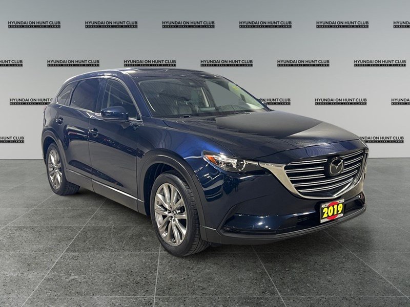2019 Mazda CX-9 GS-L AWD
