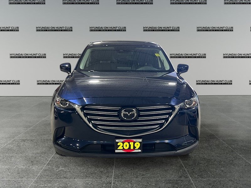 2019 Mazda CX-9 GS-L AWD