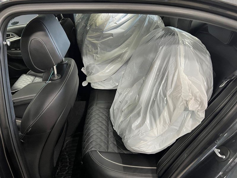 2019 Genesis G70 3.3T Sport AWD