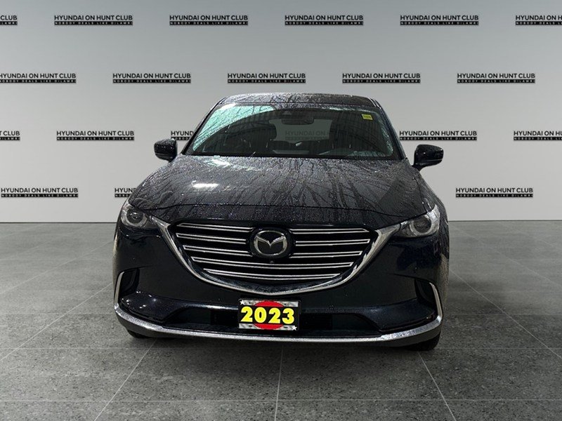 2023 Mazda CX-9 GT AWD