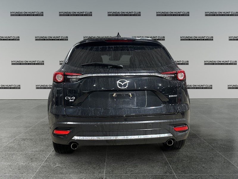 2023 Mazda CX-9 GT AWD