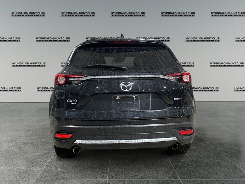 2023 Mazda CX-9 GT AWD