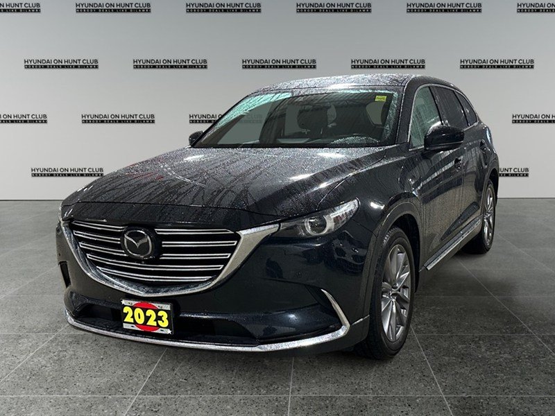 2023 Mazda CX-9 GT AWD