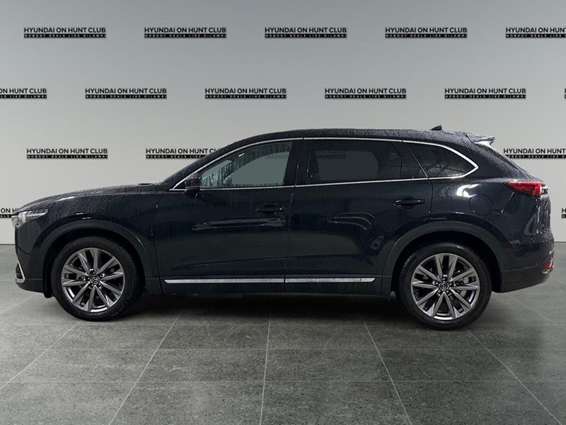 2023 Mazda CX-9 GT AWD