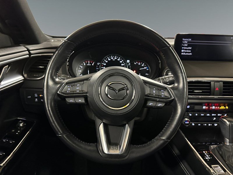 2023 Mazda CX-9 GT AWD
