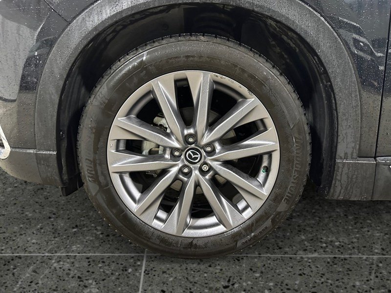 2023 Mazda CX-9 GT AWD
