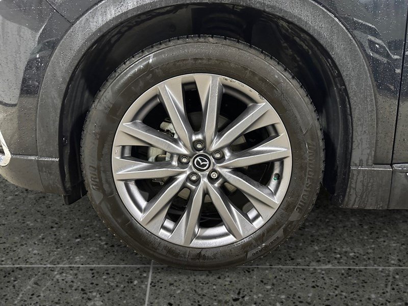 2023 Mazda CX-9 GT AWD