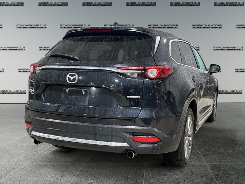 2023 Mazda CX-9 GT AWD