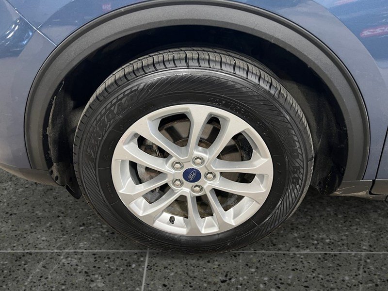 2020 Ford Escape SE FWD