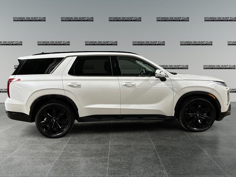 2024 Hyundai Palisade Urban 7-Passenger AWD