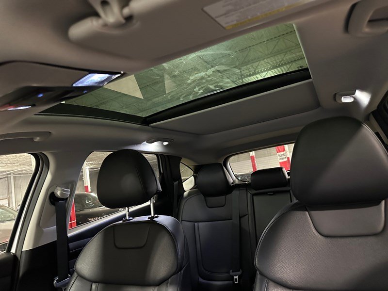2025 Hyundai Tucson Preferred AWD w/Trend Pkg
