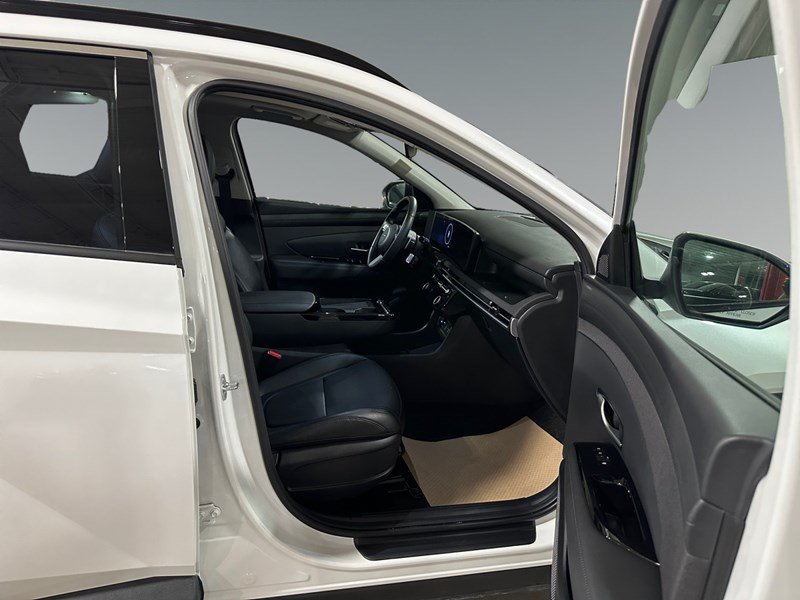 2025 Hyundai Tucson Preferred AWD w/Trend Pkg