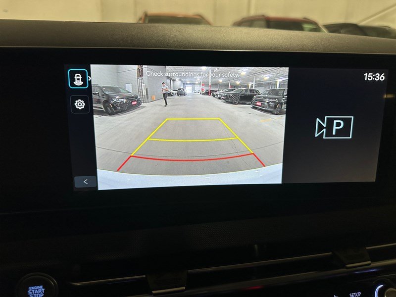 2025 Hyundai Tucson Preferred AWD w/Trend Pkg