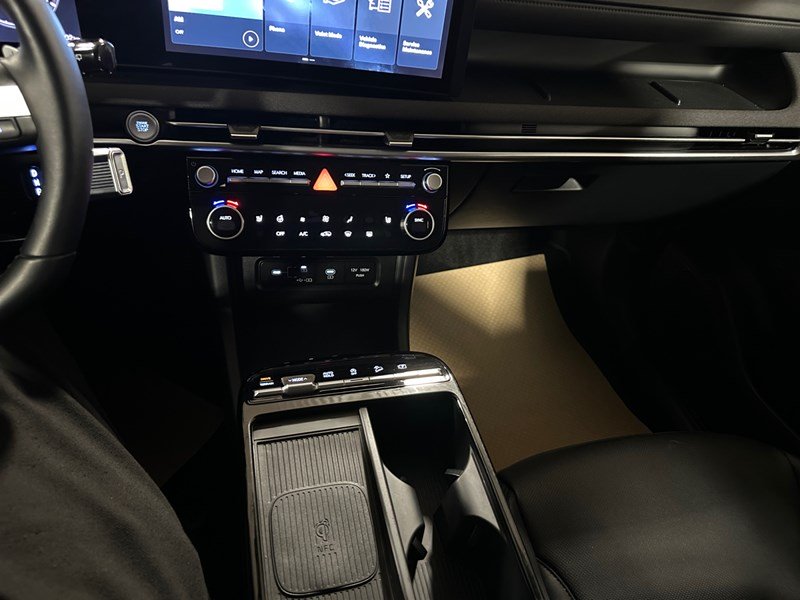 2025 Hyundai Tucson Preferred AWD w/Trend Pkg