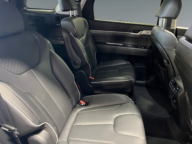 2025 Hyundai Palisade Urban 7-Passenger AWD