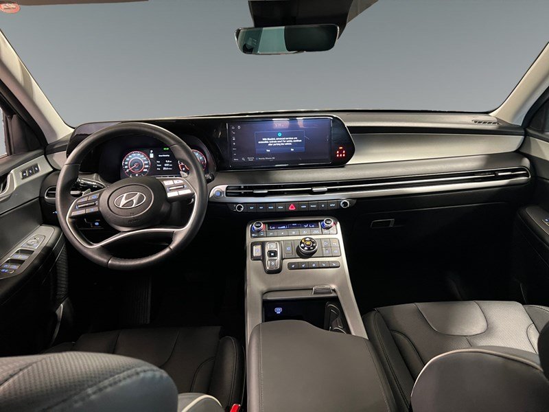 2025 Hyundai Palisade Urban 7-Passenger AWD