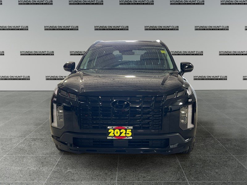 2025 Hyundai Palisade Urban 7-Passenger AWD