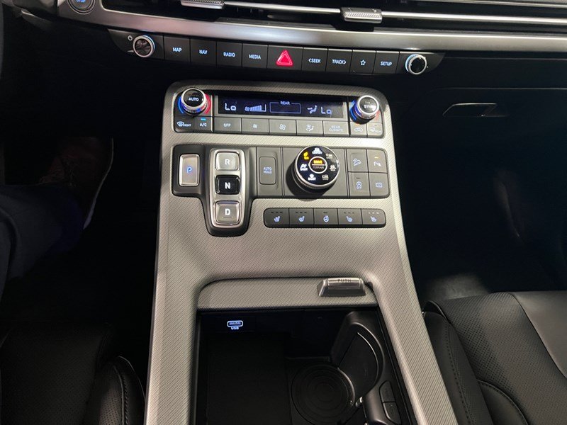 2025 Hyundai Palisade Urban 7-Passenger AWD