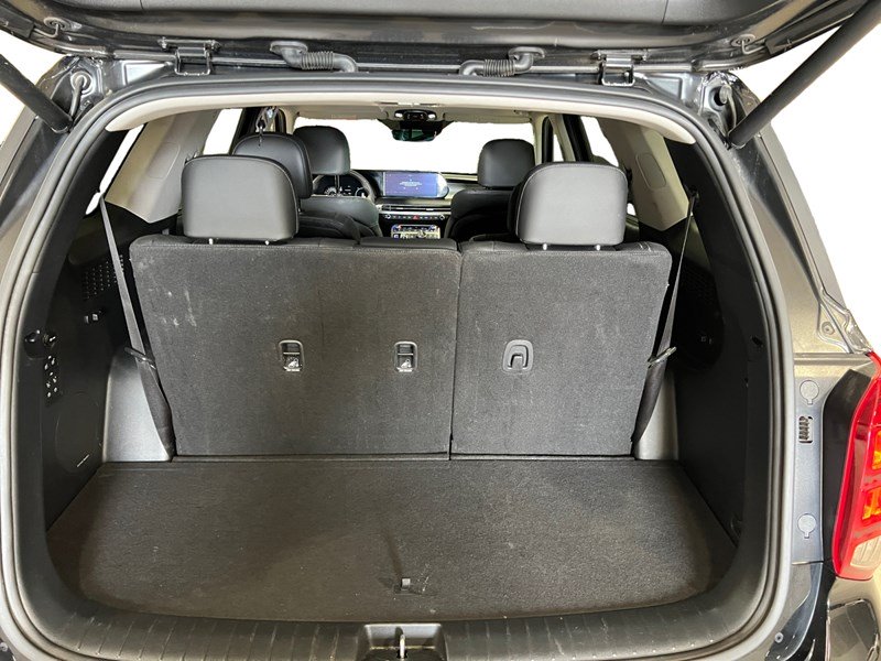 2025 Hyundai Palisade Urban 7-Passenger AWD