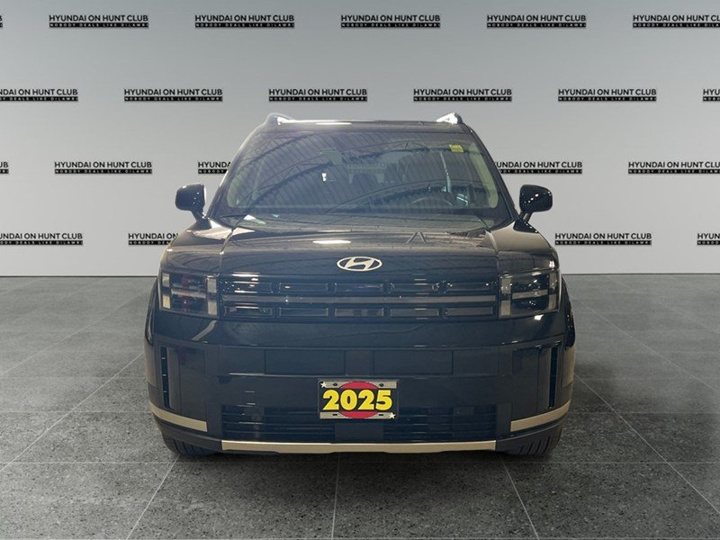 2025 Hyundai Santa Fe HEV Preferred AWD w/Trend Pkg