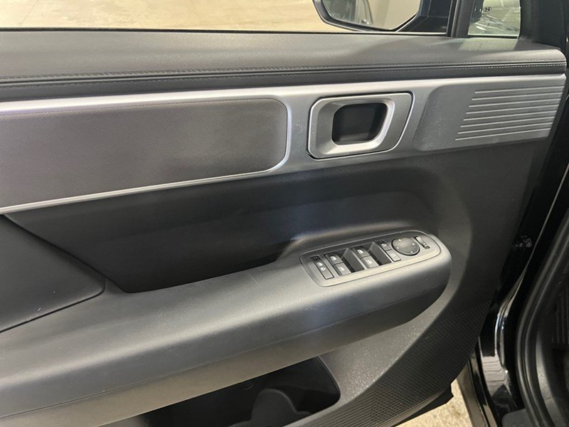 2025 Hyundai Santa Fe HEV Preferred AWD w/Trend Pkg