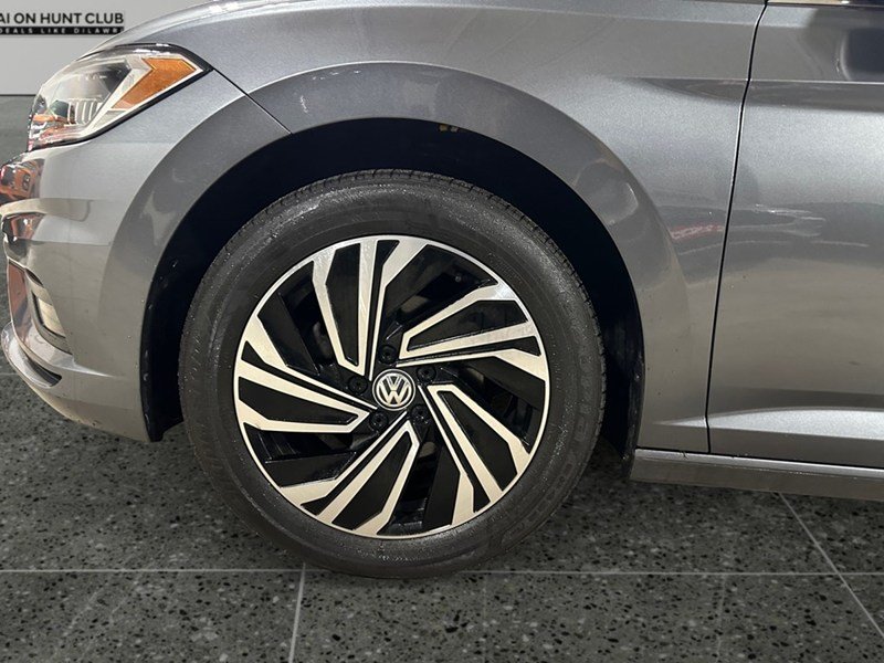 2021 Volkswagen Jetta Execline Auto