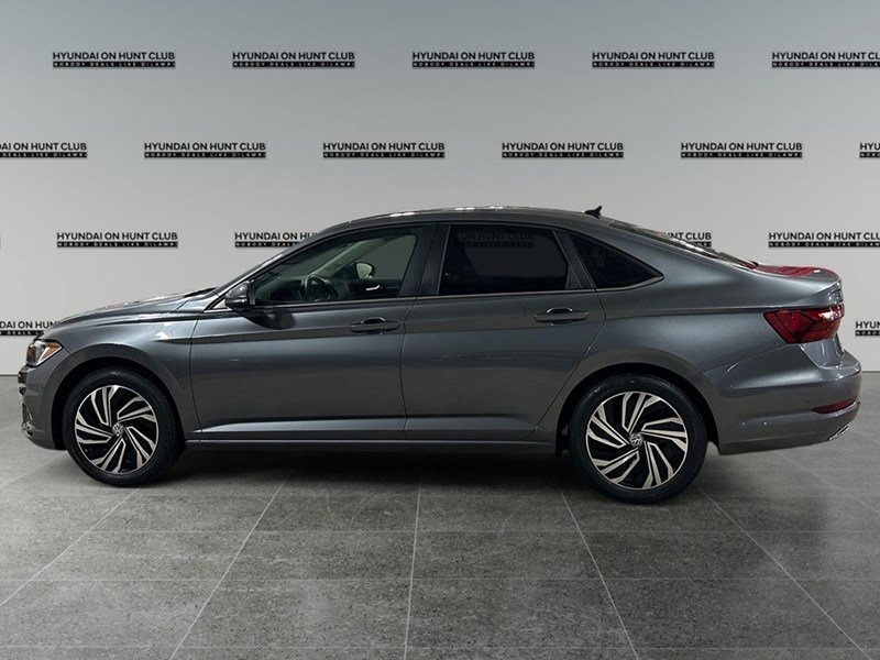 2021 Volkswagen Jetta Execline Auto