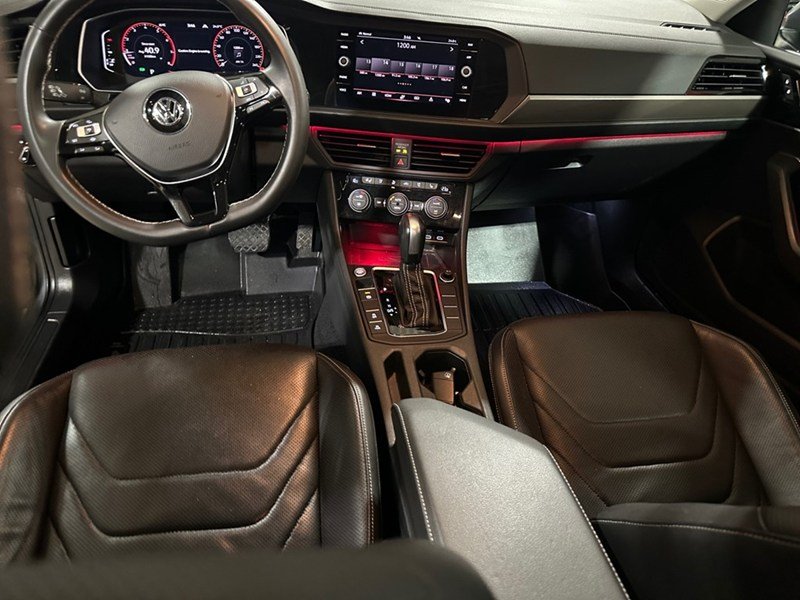 2021 Volkswagen Jetta Execline Auto