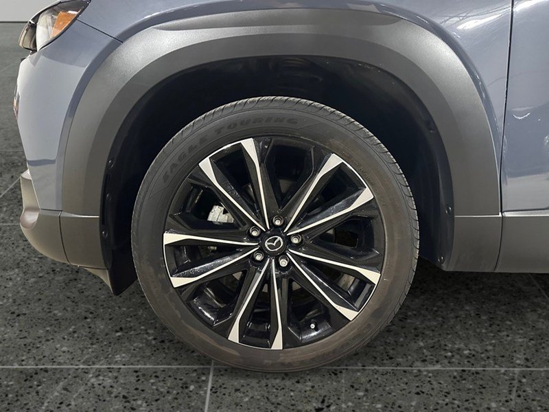 2024 Mazda CX-50 GT AWD