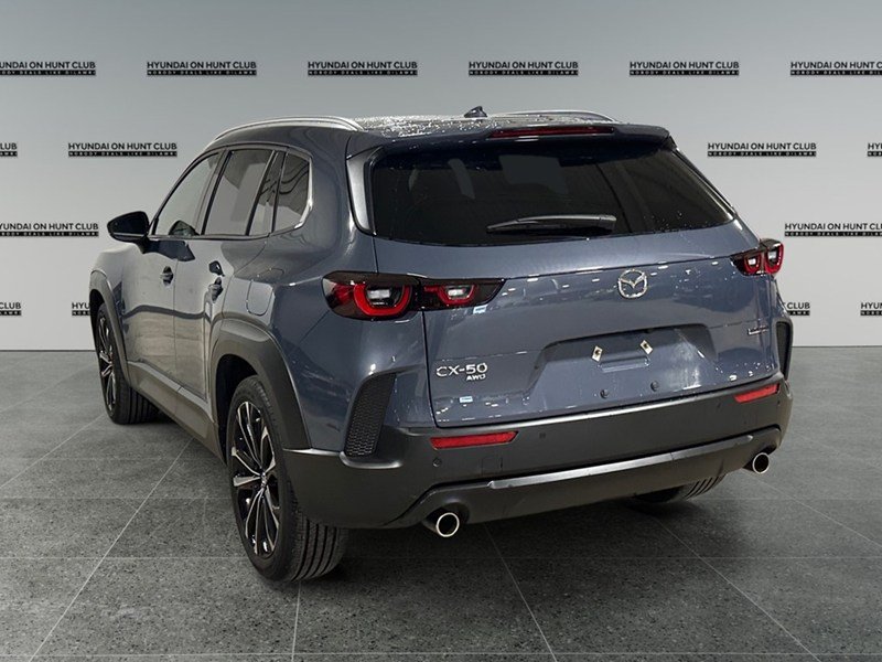 2024 Mazda CX-50 GT AWD
