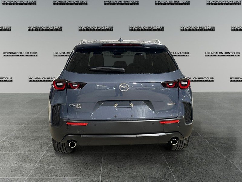 2024 Mazda CX-50 GT AWD