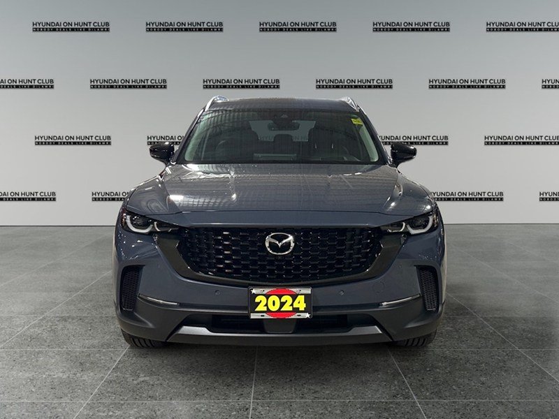 2024 Mazda CX-50 GT AWD