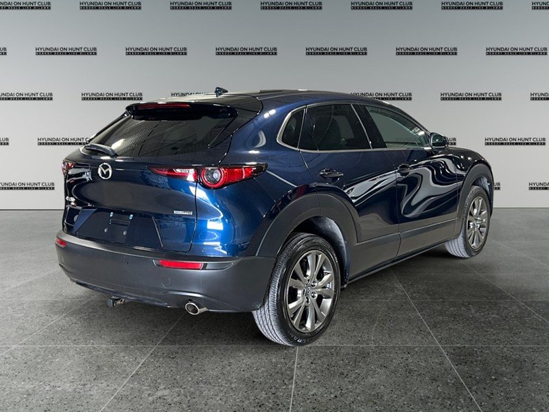2023 Mazda CX-30 GT AWD