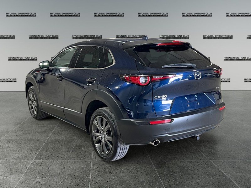 2023 Mazda CX-30 GT AWD