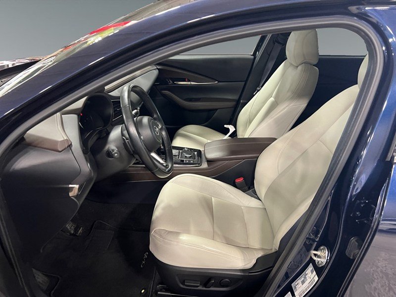 2023 Mazda CX-30 GT AWD