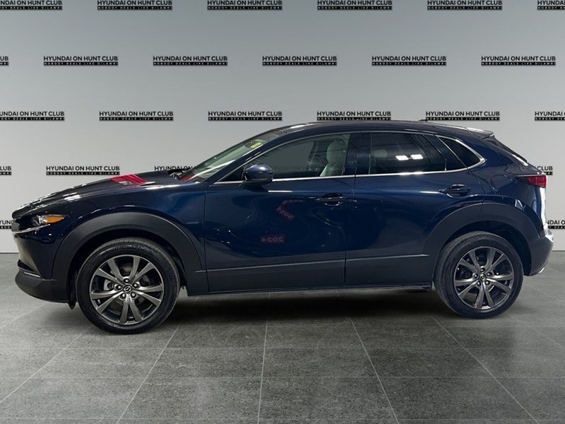 2023 Mazda CX-30 GT AWD