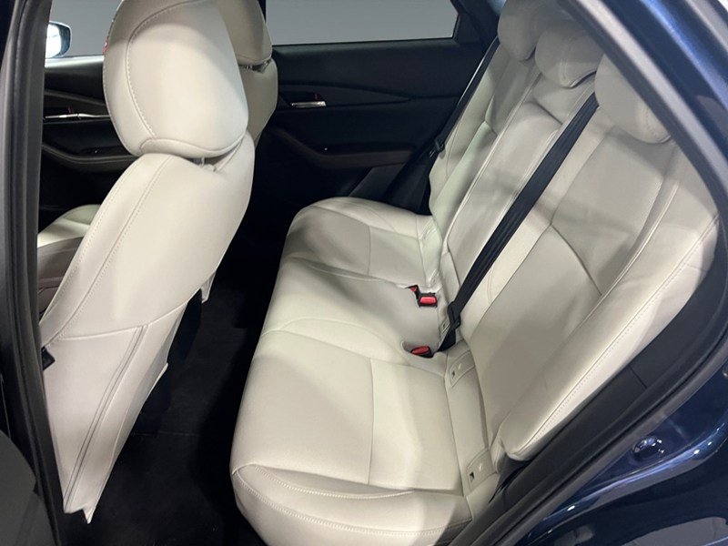 2023 Mazda CX-30 GT AWD