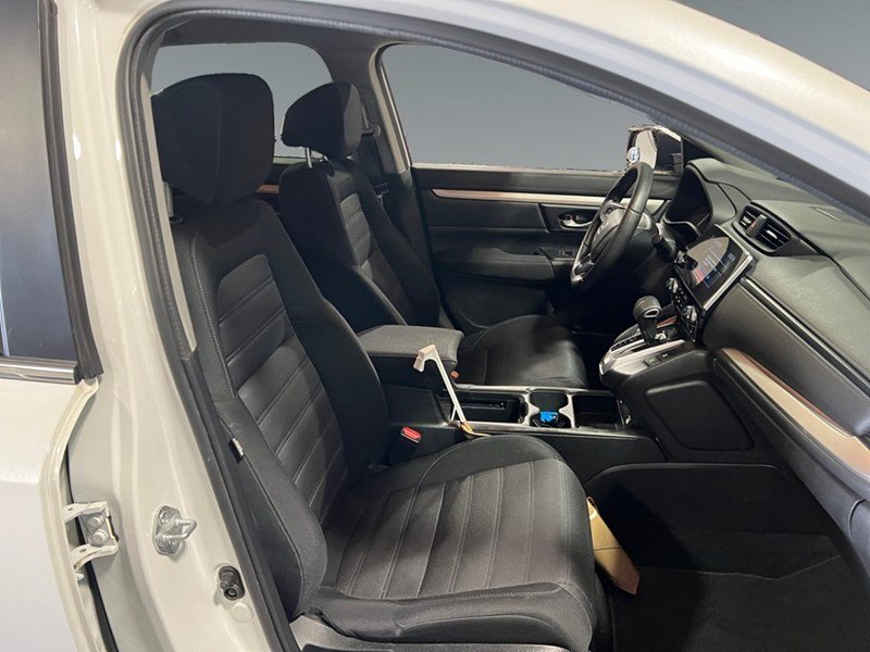 2021 Honda CR-V LX AWD