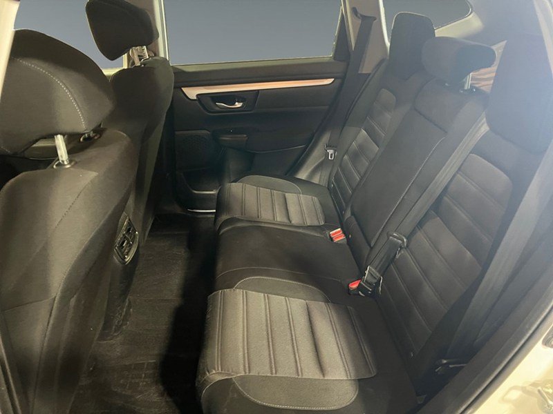 2021 Honda CR-V LX AWD