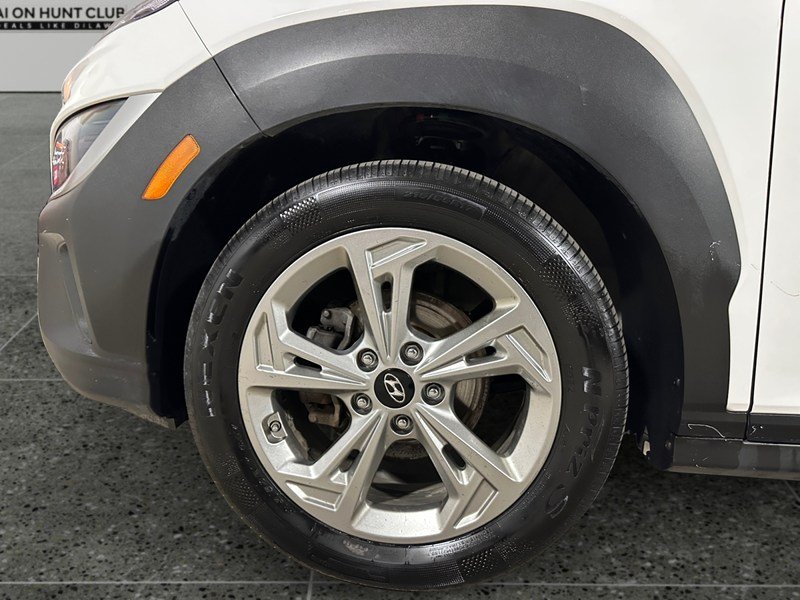 2023 Hyundai Kona 2.0L Preferred FWD