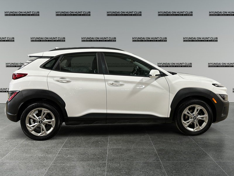 2023 Hyundai Kona 2.0L Preferred FWD