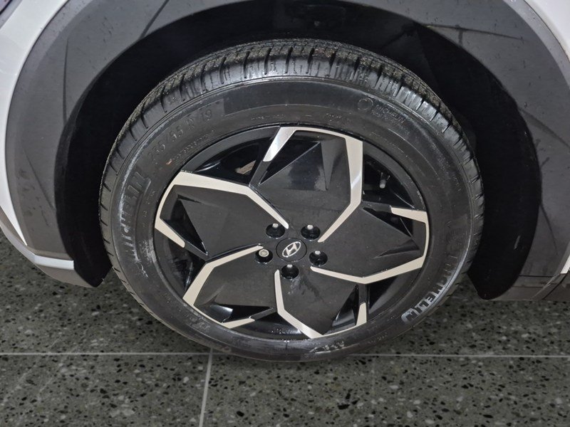 2023 Hyundai IONIQ 5 Preferred RWD