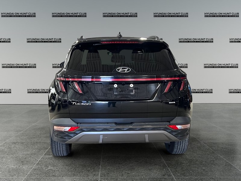 2024 Hyundai Tucson Trend AWD