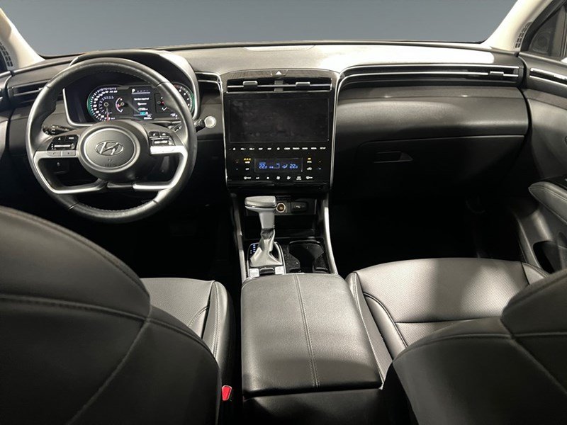 2024 Hyundai Tucson Trend AWD