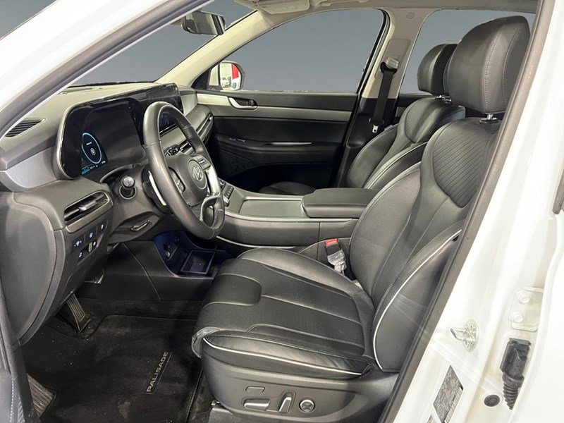 2024 Hyundai Palisade Urban 7-Passenger AWD