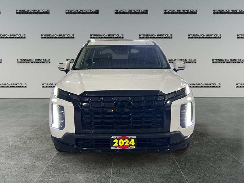 2024 Hyundai Palisade Urban 7-Passenger AWD