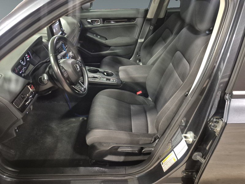 2023 Honda Civic EX CVT